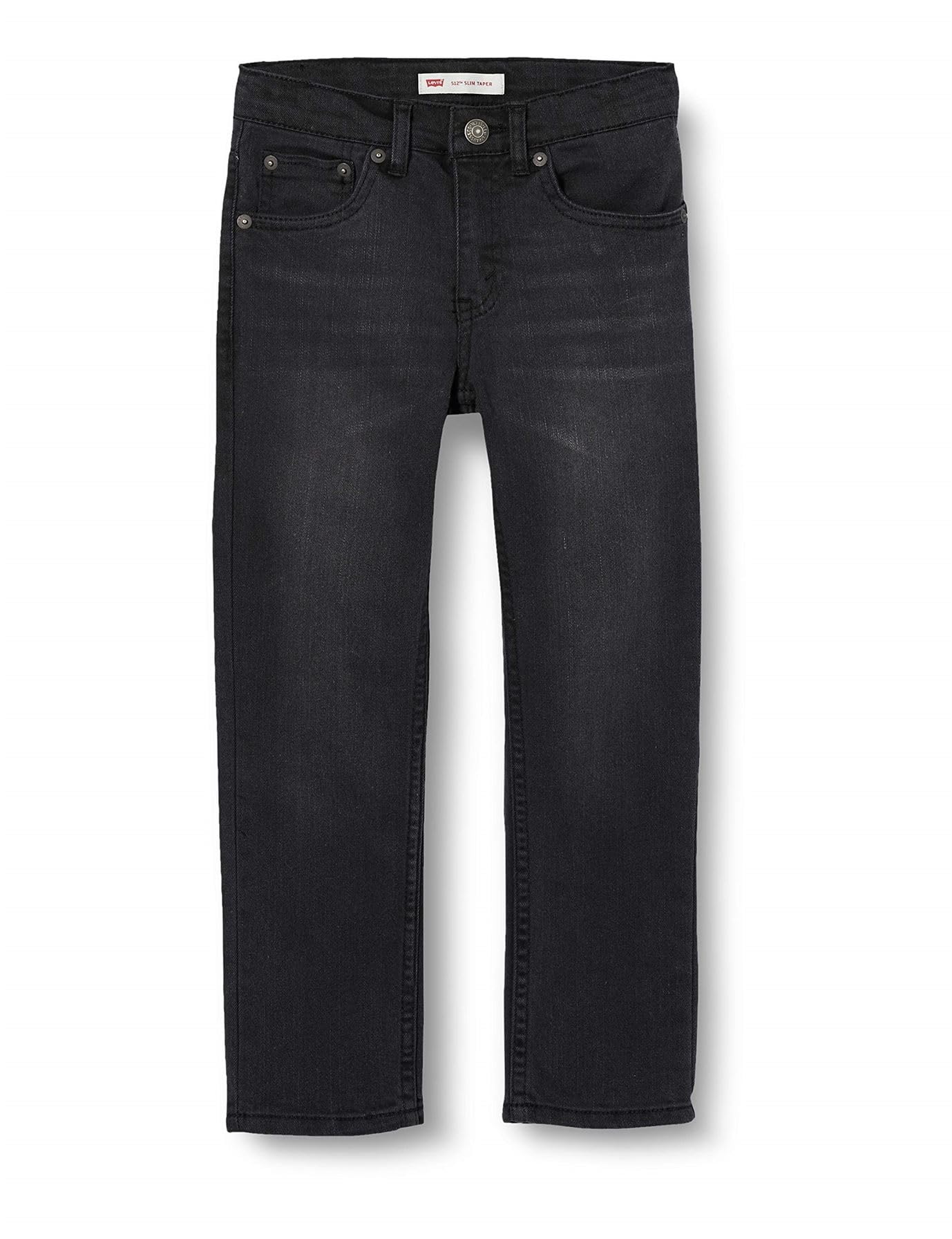 Levi's Kids 512 slim taper jean Jungen Route 66 2 Jahre