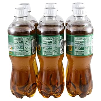 ノワール&ソーダ Vernors | Total Wine & More