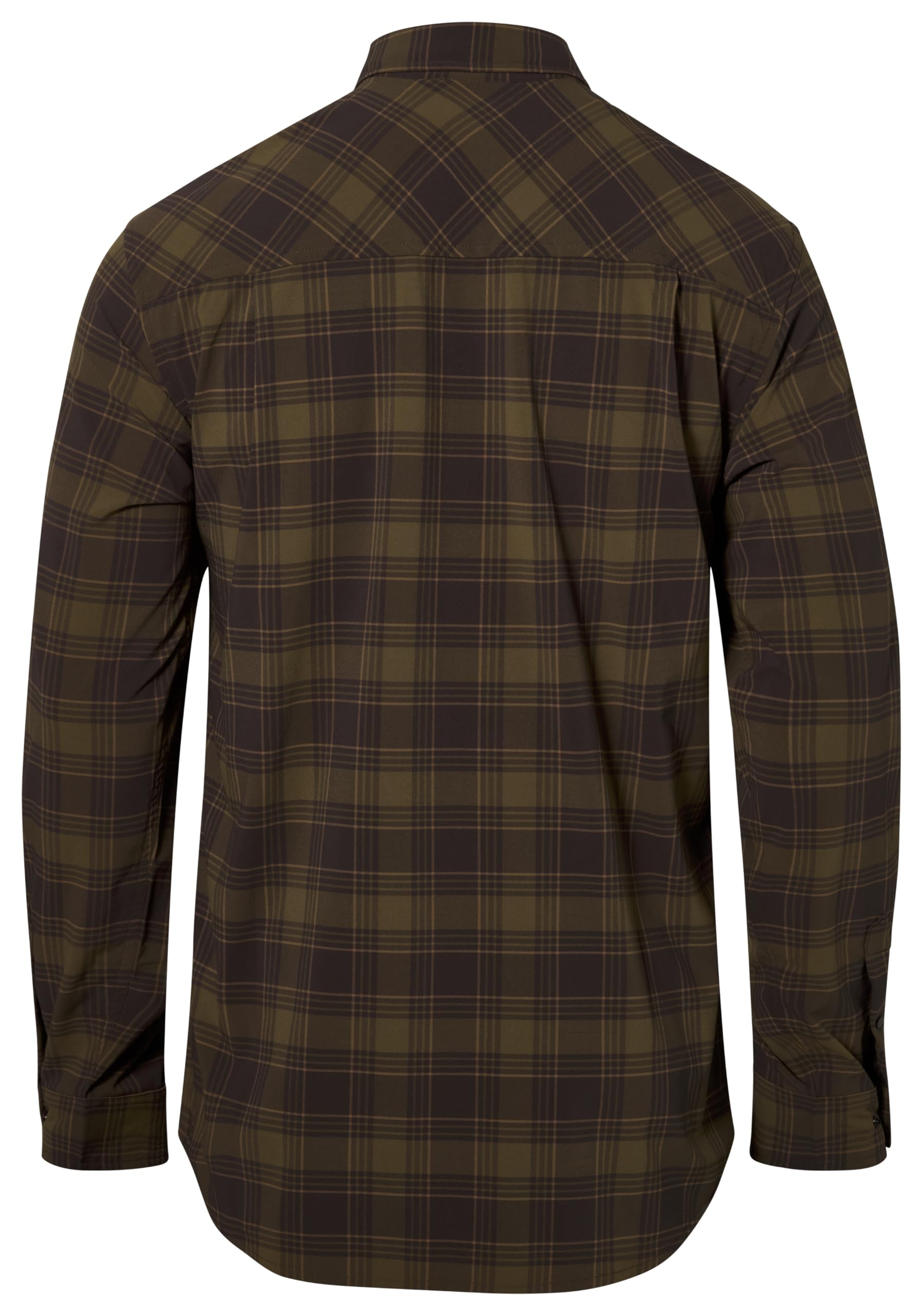 Pinewood Herren Outdoorjacke wasserdicht atmungsaktiv leicht mit Bionic Finish Eco