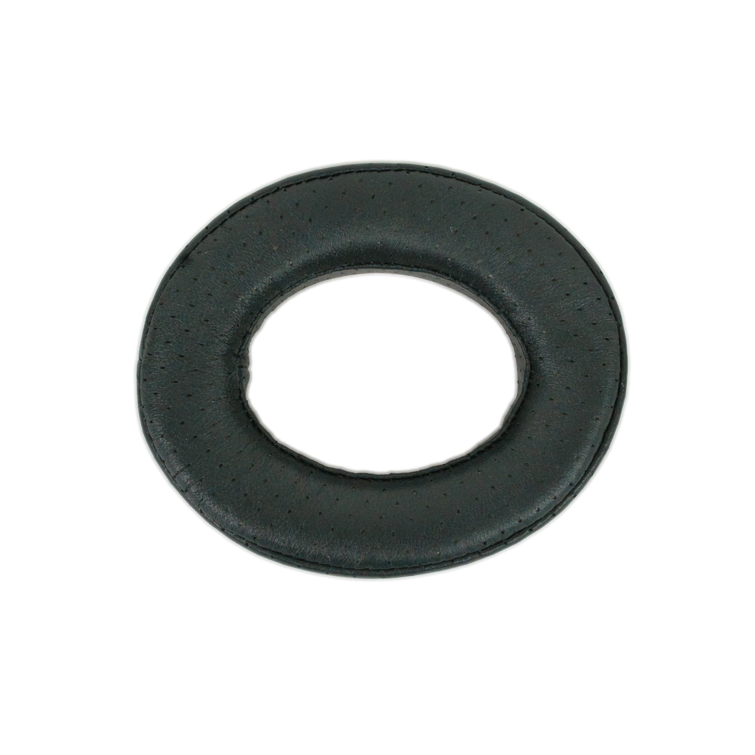 Dekoni Audio Cuscinetti auricolari per Meze 109 Pro, cuscinetti di ricambio per cuffie Meze (pelle di pecora rigenerata)
