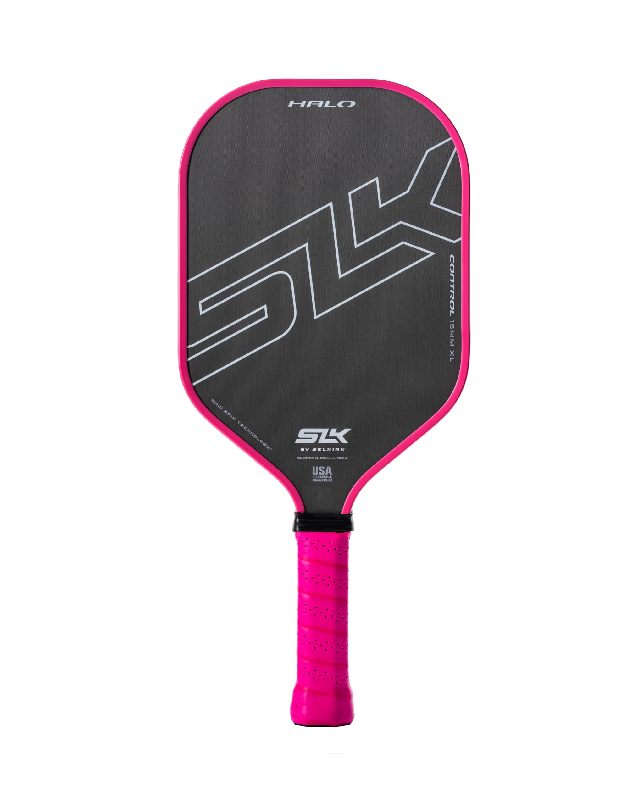 Amazon | Selkirk Sport SLK Halo Control XL ピックルボールパドル