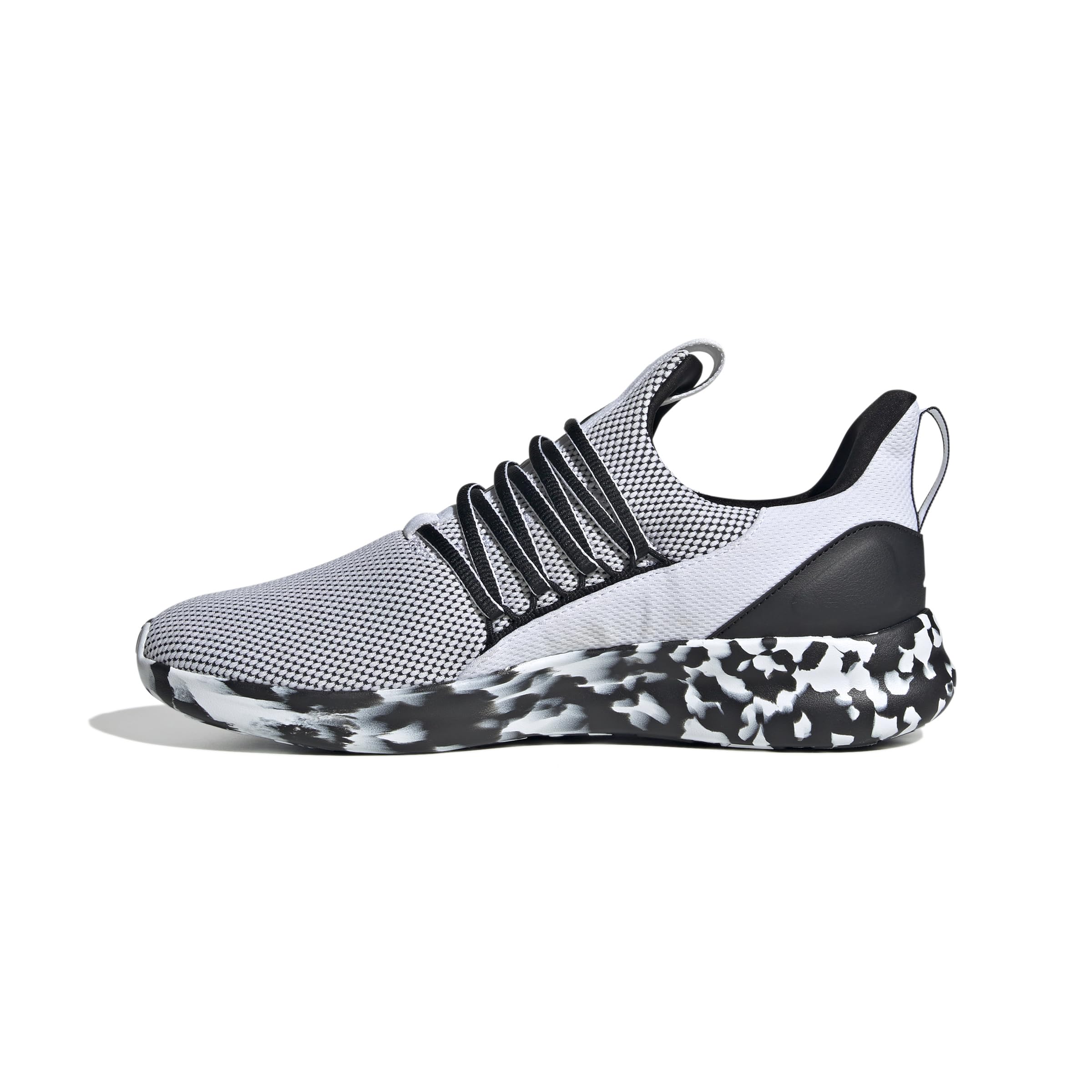 adidas Men's Lite Racer Adapt 7.0 Sneaker