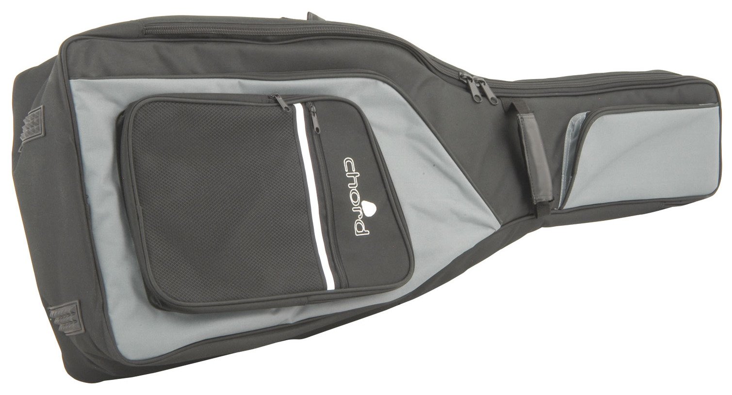 Chord gb-c1 Bolsa para Guitarra Clásica