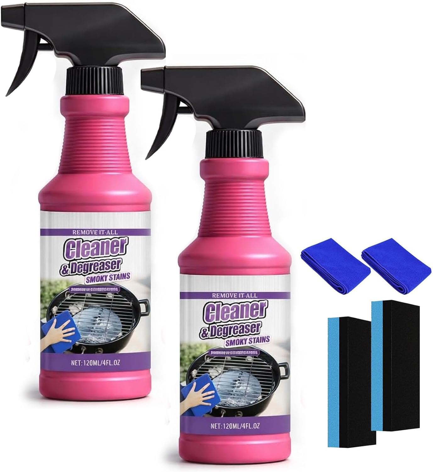 100ml PTZ Crystal Essence – Advanced Graphene Ceramic Coating for Cars, Specially Designed for Automotive Detailing and Care