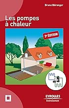 Download Les pompes à chaleur (Eyrolles Environnement) PDF