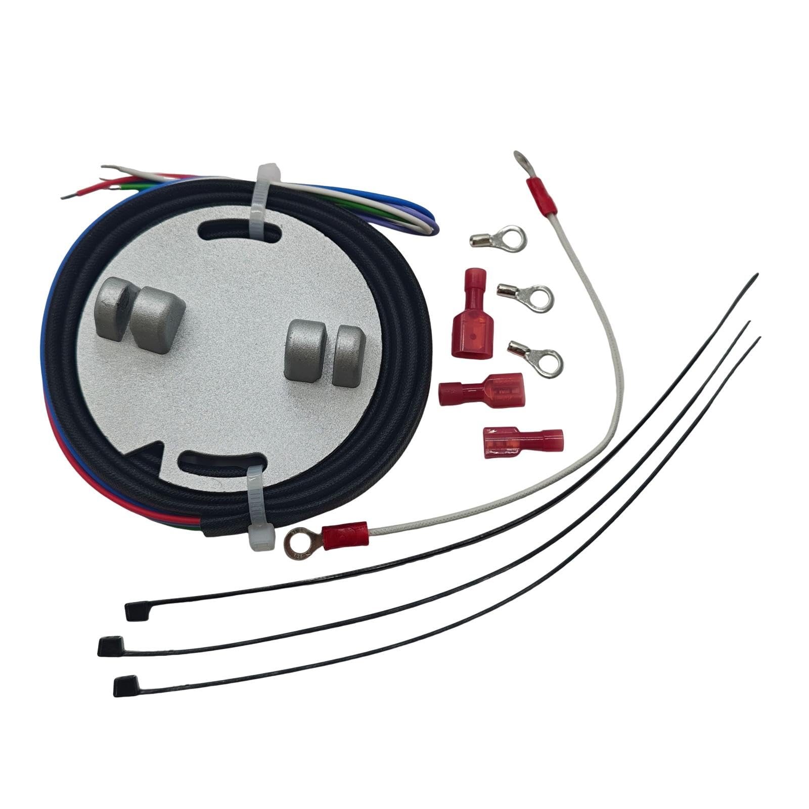 Electronic Ignition Module Sturdy Easy Installation Programmable Single Fire Motors| Parts & Accessories| Motorcycle Parts| Electrical & Ignition| Other Electrical & Ignition | Parts & Accessories-image-25