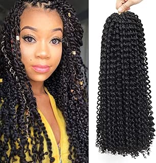 Best Caribbean Crochet Hair Styles Of 2020 Top Rated Reviewed