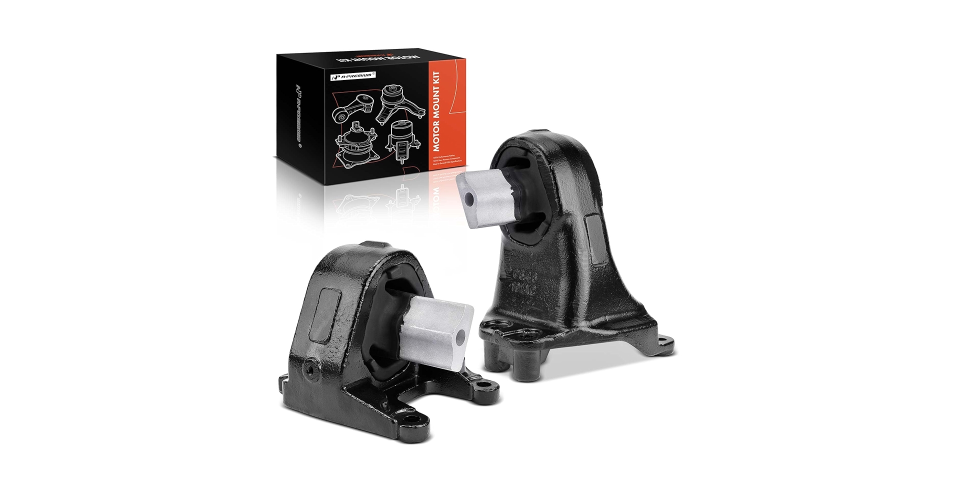 ダイハツ　エンジンマウント 交換部品 車用交換部品 エンジンモーターマウント に適合する