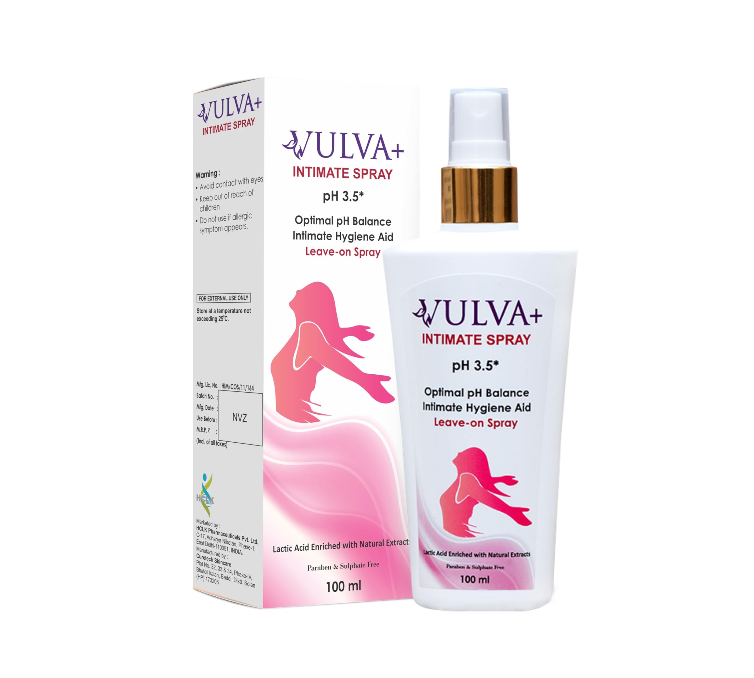 See full amazon price history chart for VULVA+ Intimate Wash for Women, Hygiene Spray, No Odour, No Itching, No Irritation, Feminine Wash (100ML Wash)| Intimate Hygiene | Dermatologically Tested |Chemical Free| VULVA+ Intimate Wash for Women, Hygiene Spray, No Odour, No Itching, No Irritation, Feminine Wash (100ML Wash)| Intimate Hygiene | Dermatologically Tested |Chemical Free| (B0CNNPZCCB) Amazon Price History, Amazon Price Tracker