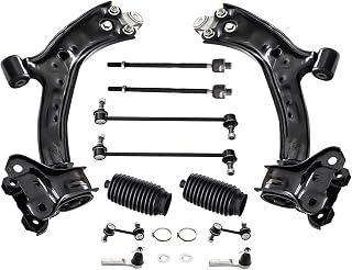 maXpeedingrods 12Pcs Front Suspension Kit for Honda CR-V 2007-2011
