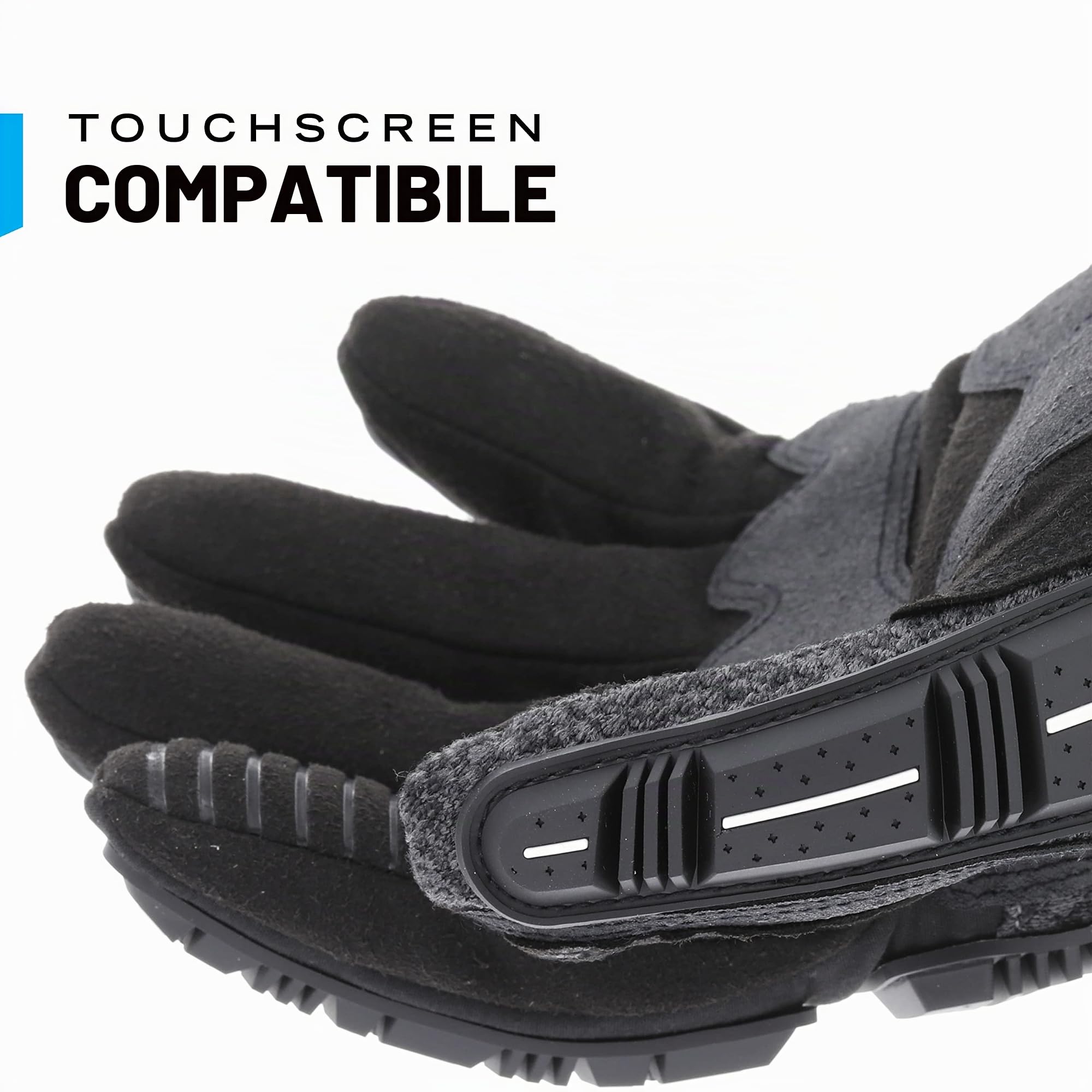 Mechanix ColdWork M-Pact Winter Gloves