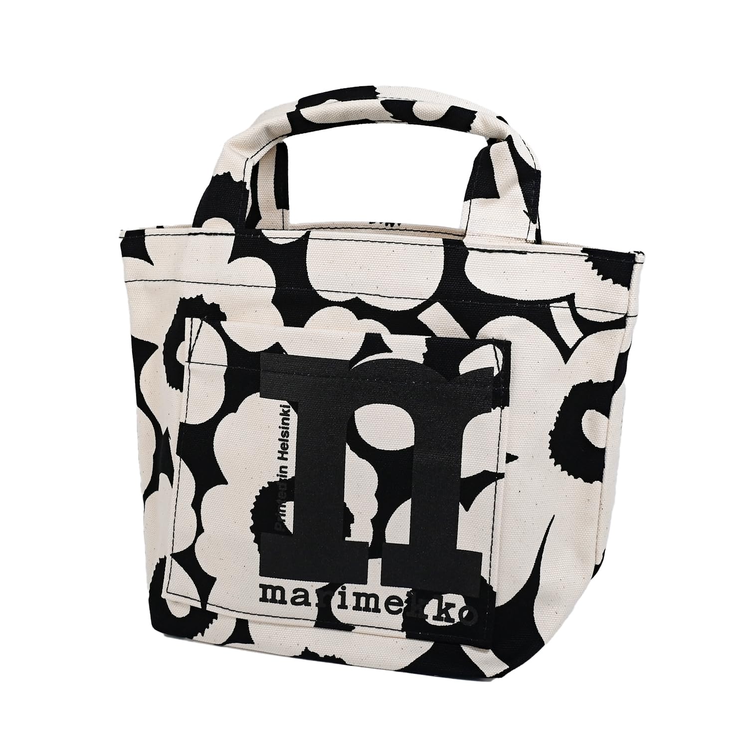 美品☆マリメッコ Mono Mini Tote トートバッグ Amazon | [マリメッコ] トートバッグ MONO MINI UNIKKO モノ ミニ