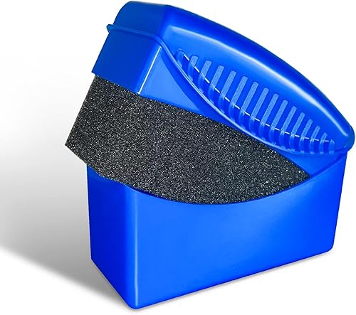 Almohadilla aplicadora de brillo de neumáticos, esponjas aplicadoras de espuma de neumáticos, limpieza de llantas de contorno de llantas,