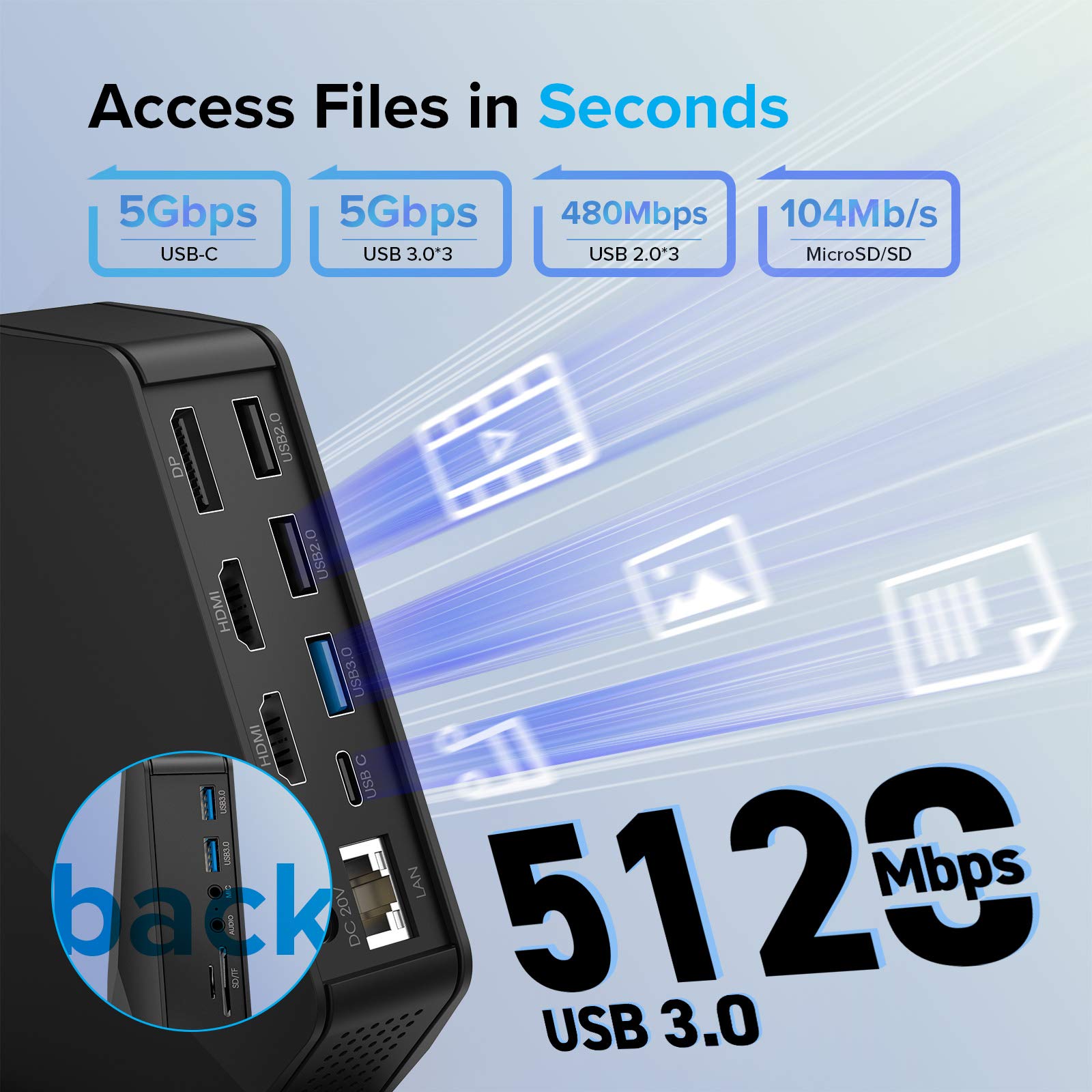 4URPC トリプル4Kモニタードッキングステーション Amazon.co.jp: 4URPC トリプル4Kモニタードッキングステーション USB-C