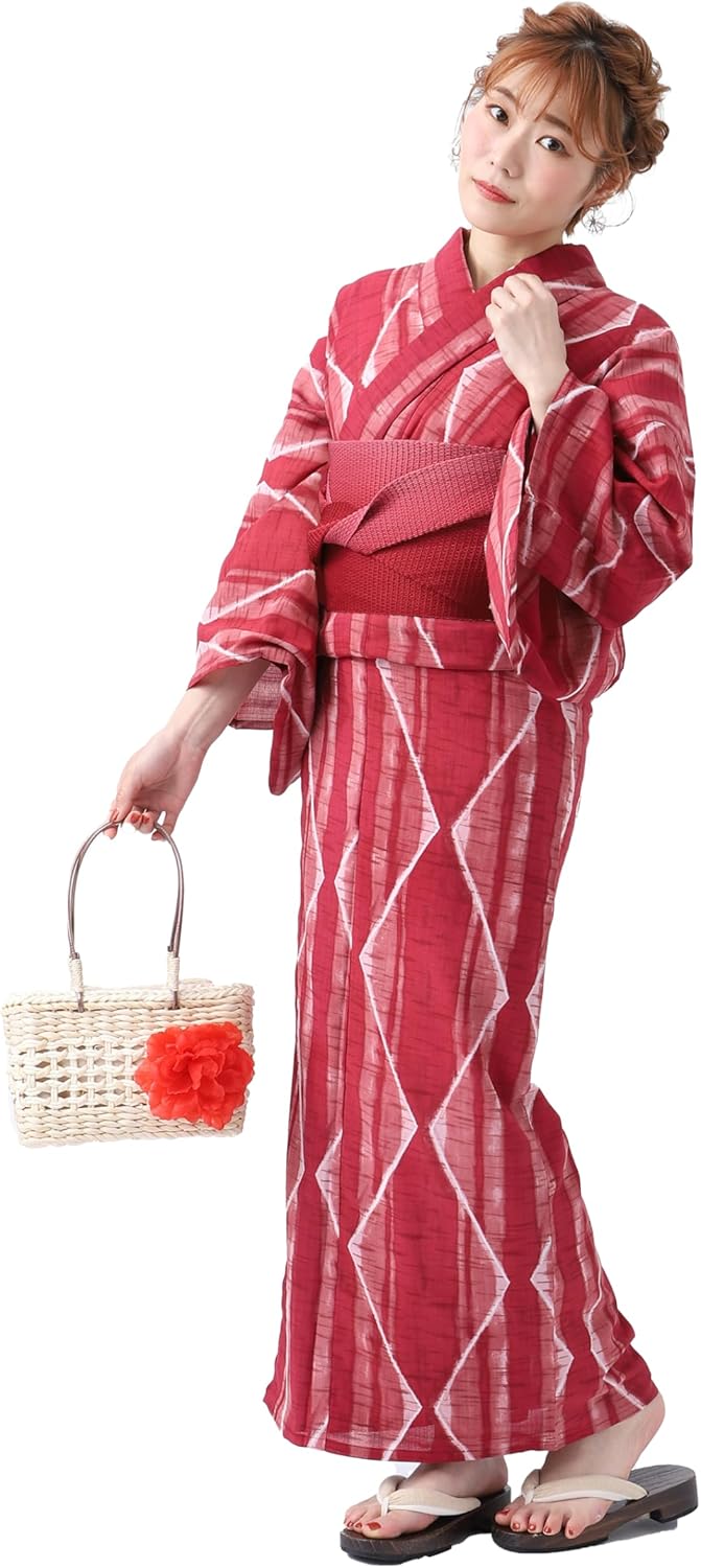 Jean Paul GAULTIER FEMME 浴衣 ジャンポールゴルチエフェム | 高価