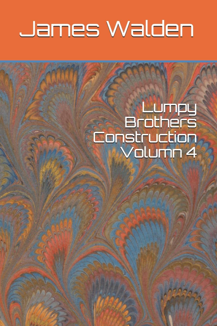 Lumpy Brothers Construction Volumn 4