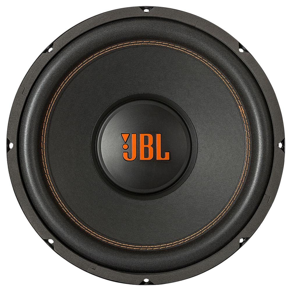 Amazon.co.jp: 2個セットJBL 12SWMS350 サブウーファー 12インチ 