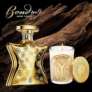 Amazon.com: Bond No. 9 New York Signature Perfume Unisex Eau de