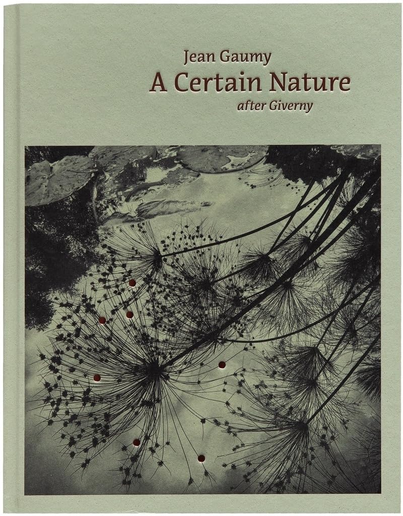 A Certain Nature After Giverny