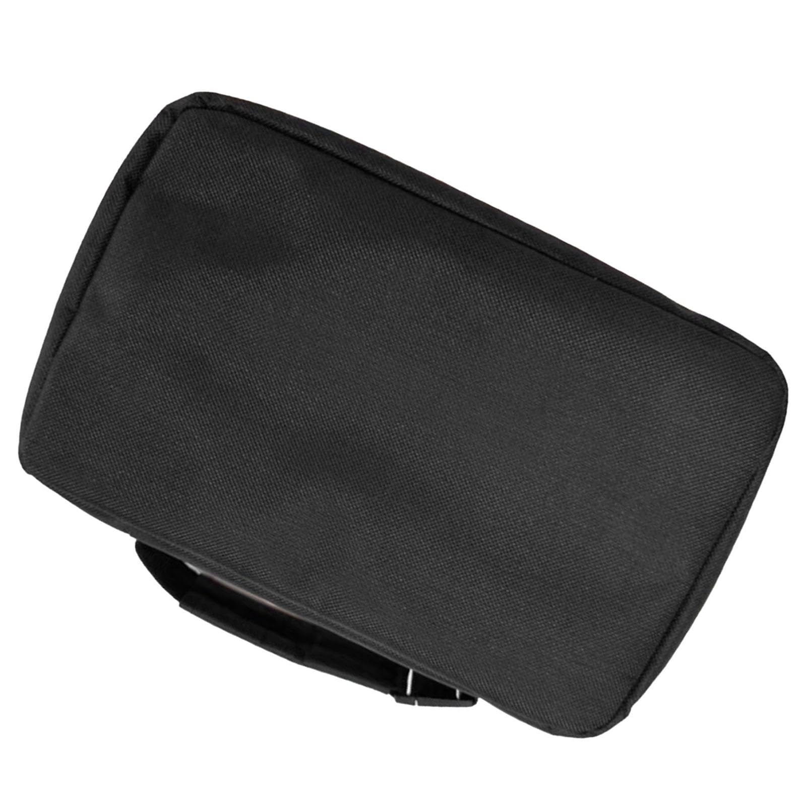 Ejoyous Borsa da Toilette da Viaggio Borsa da Toilette Sospesa in Tessuto Oxford 24 X 16 X 9 Cm Pieghevole 3 Scomparti Custodia Compatta con Gancio per Viaggi di Lavoro Viaggi all'aperto Donna Uomo