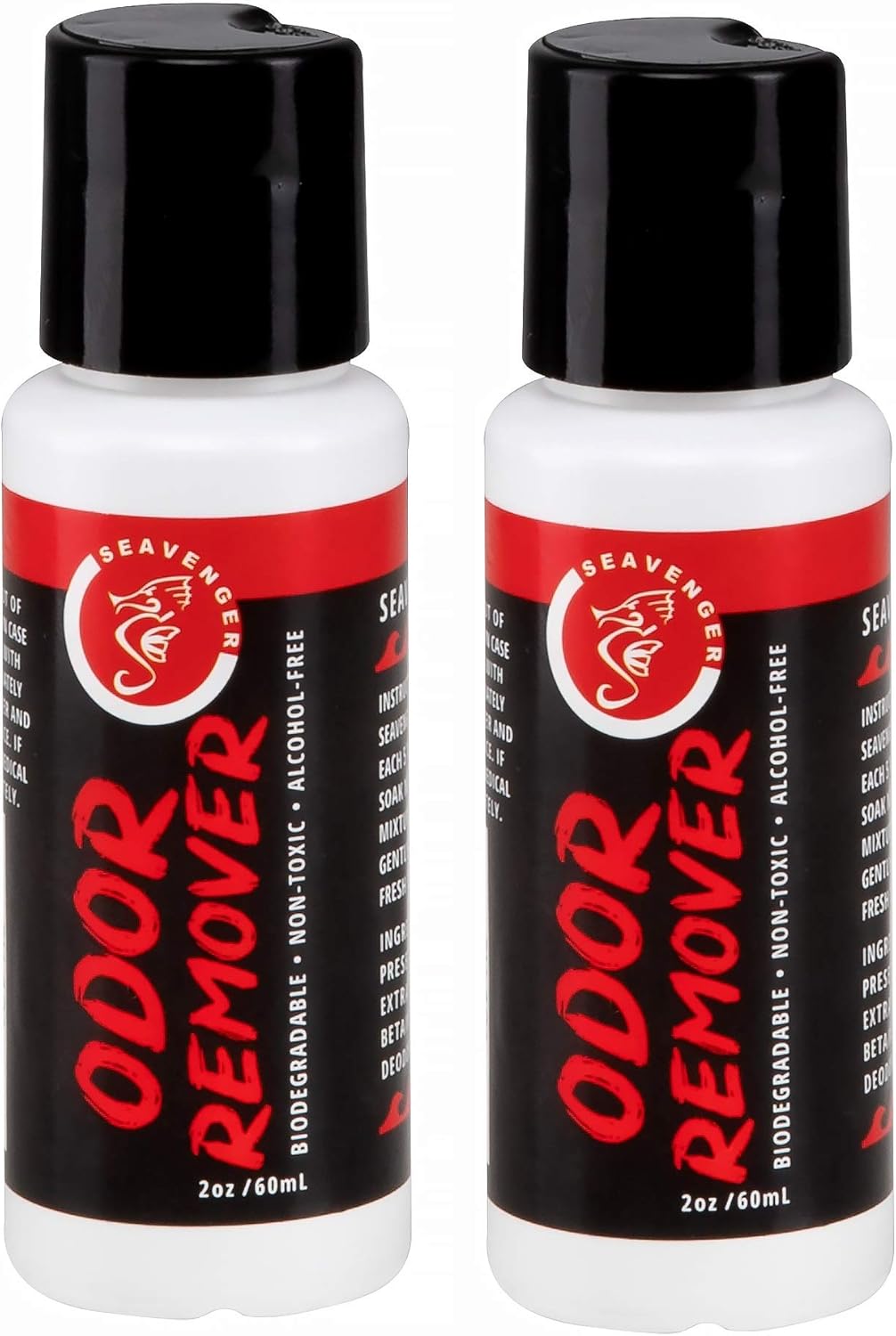 Seavenger Wetsuit Odor Remover for Neoprene
