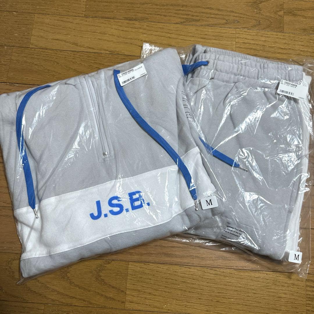 Amazon.co.jp: 三代目 JSB サポートウェア セットアップ : ファッション