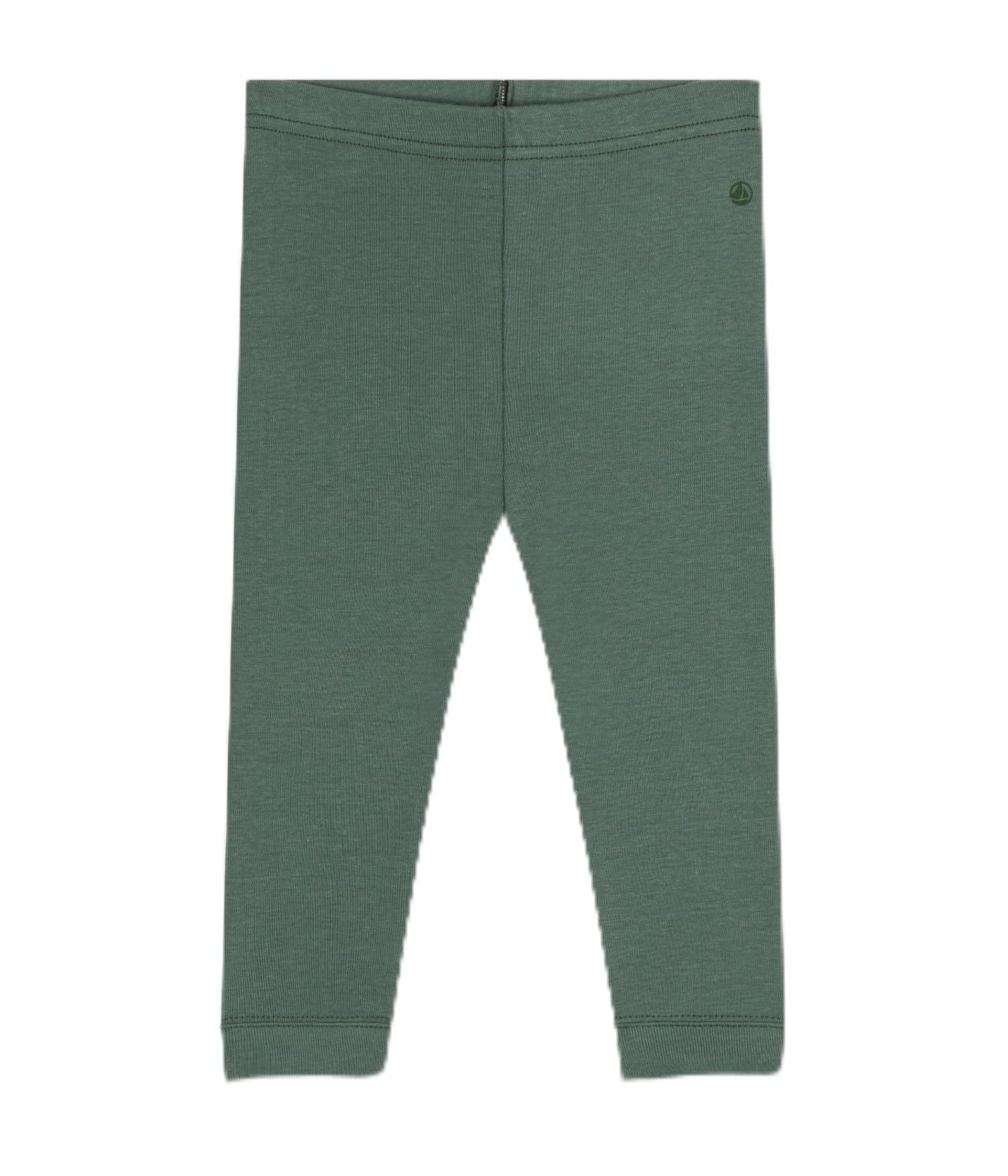 Petit Bateau Leggings Bébé Fille