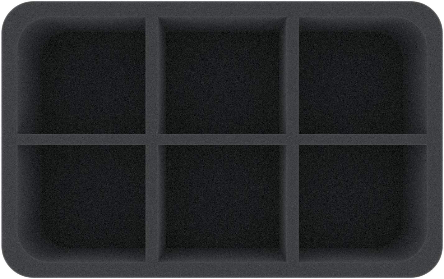 Feldherr General 370 Borsa con Storage Box FSLB250 Compatibile con Super Fantasy Brawl - Gioco Base + Espansioni