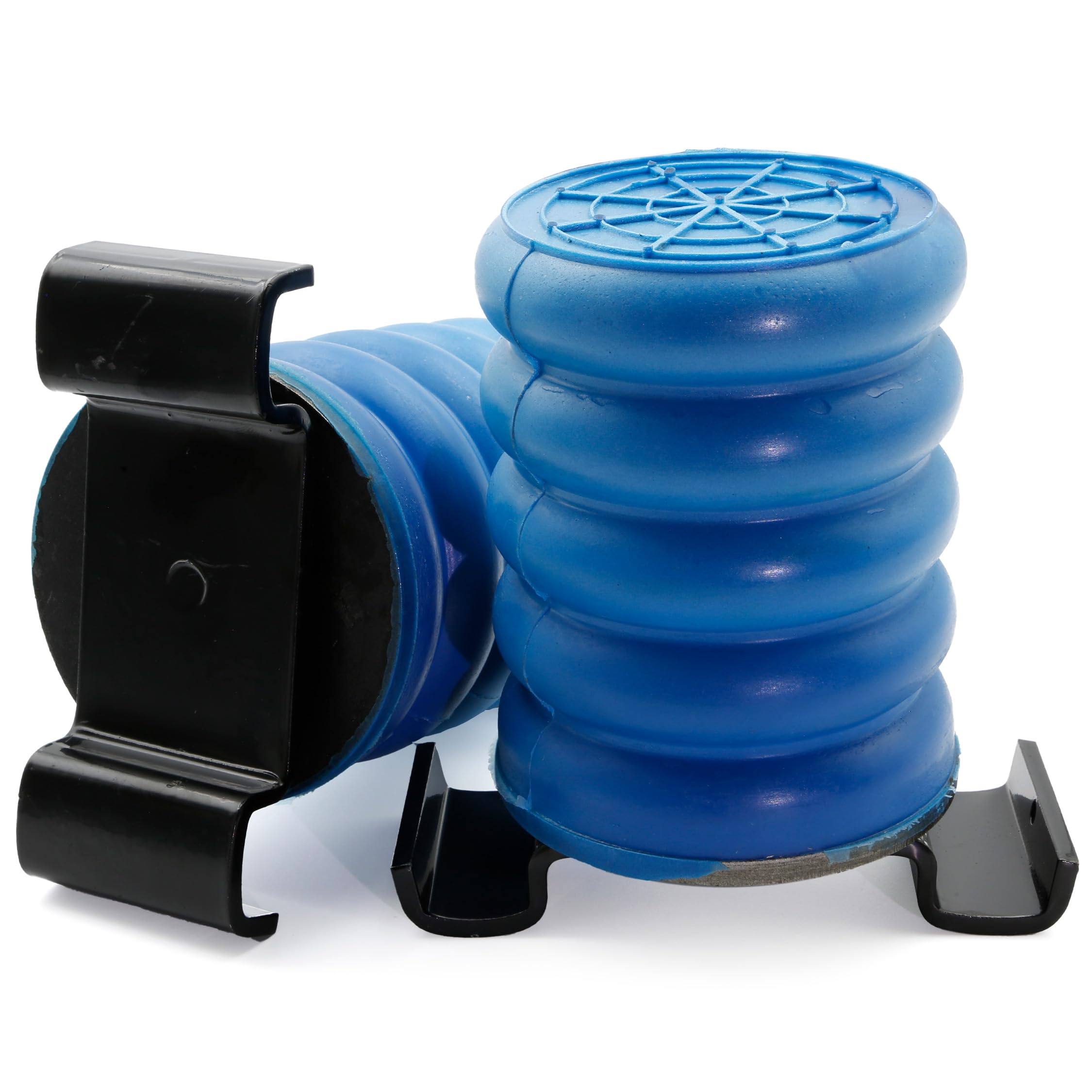 Photo 1 of ECOMARK Rear Suspension Helper Spring Kit