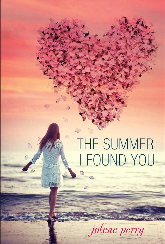 Buy The Summer I Found You — BookShops.in