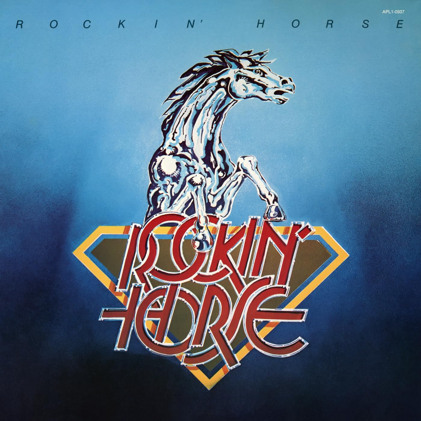 Rockin' Horse