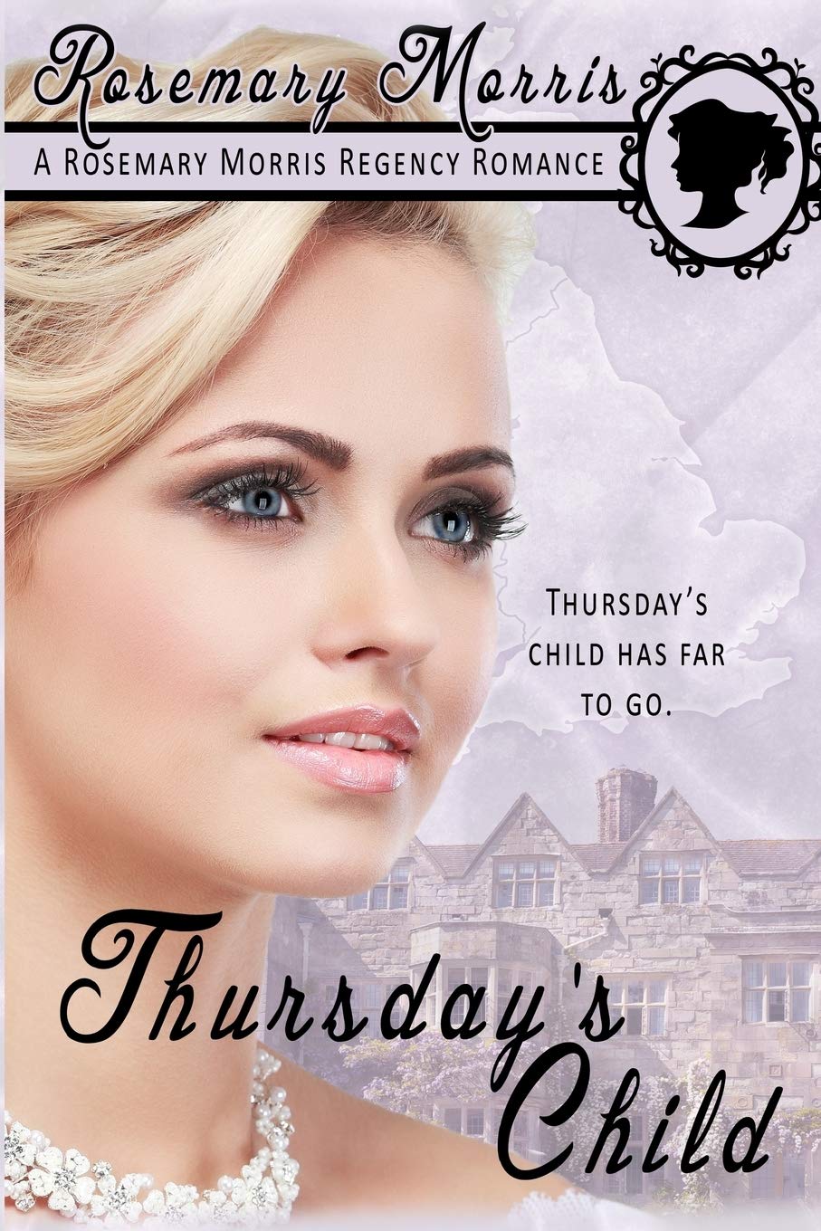 Buy Thursday's Child: 5 (Heroines Born on Different Days of the Week) — BookShops.in