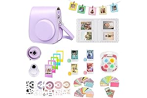 CAIYOULE MINI 11 CAMERA CASE