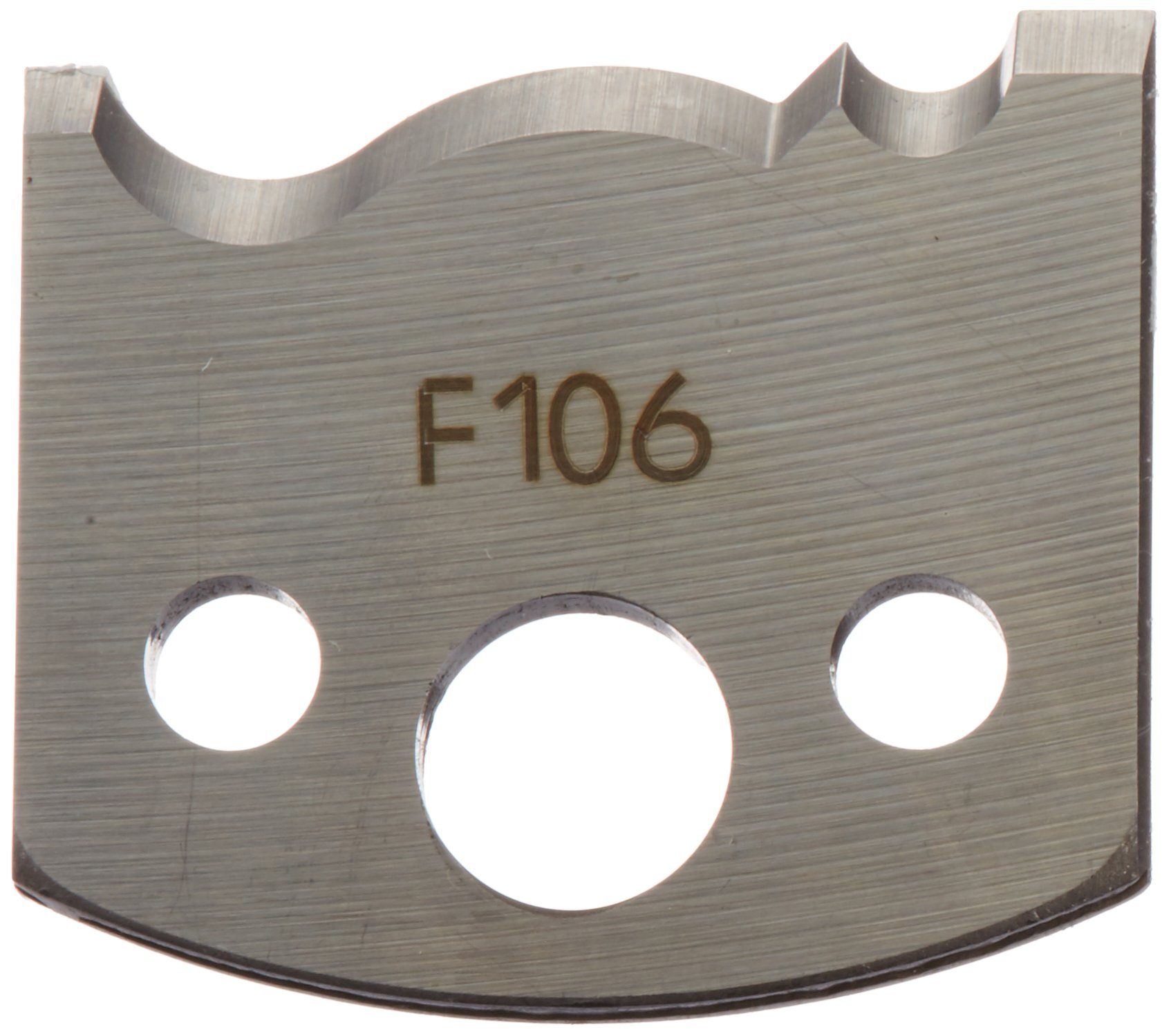 CMT 690.106 - Par cuchillas kss 40x4mm