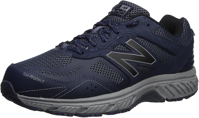 tenis new balance all terrain
