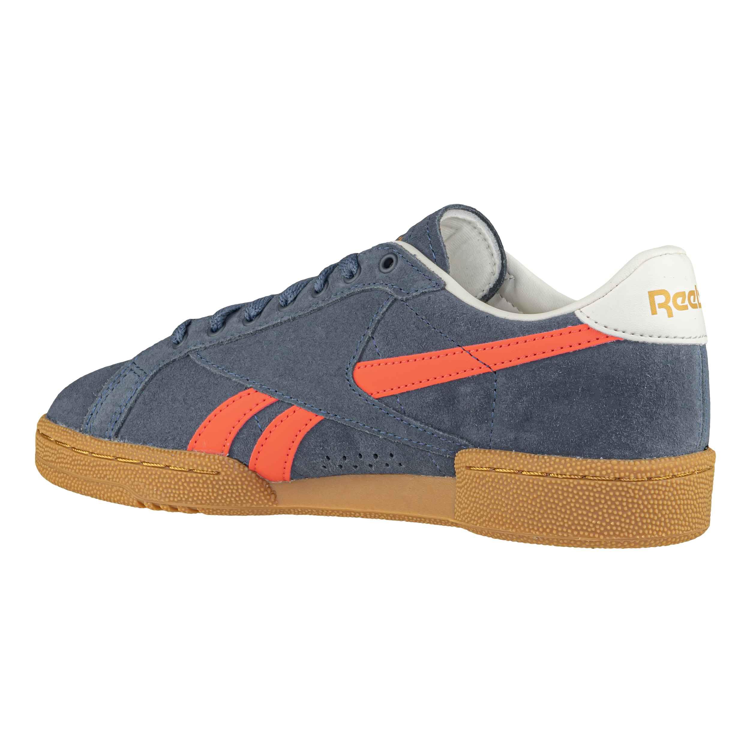 Reebok Club C Grounds UK, Zapatillas Unisex Adulto
