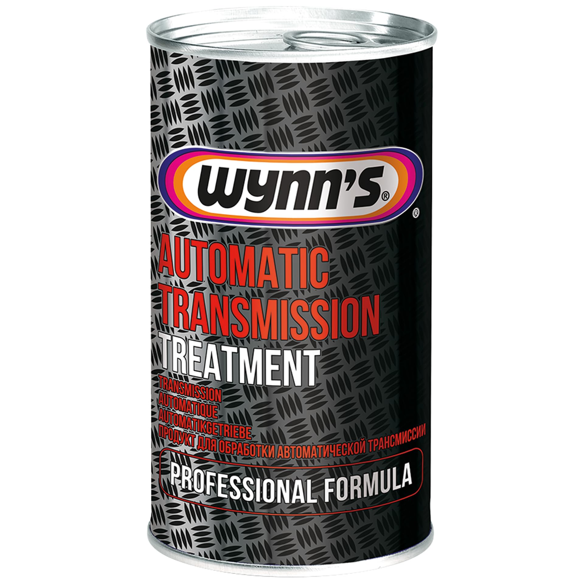 Wynn's 64544 Traitement de Transmission Automatique 325ml, Gris