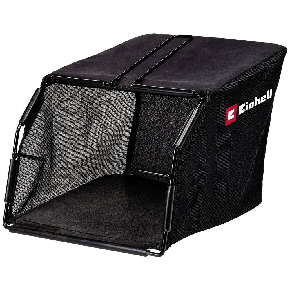 Einhell Original Gc-Sc 18/28 Li Collection Bag (Scarifier Accessory, Suitable For Cordless Scarifier Fan Gc-Sc 18/28 Li, 20 Litre Capacity)
