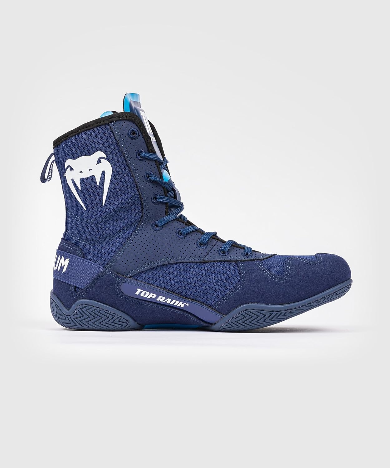 Venum Mens Venum X Top Rank Original Boxing Shoes - Image 5