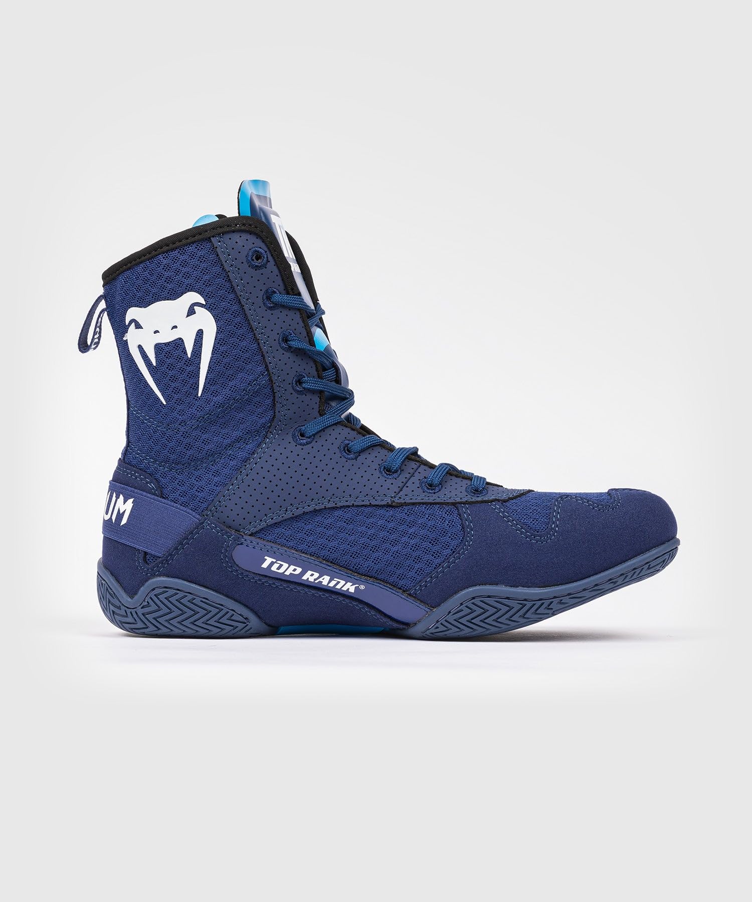 VENUM Venum X Top Rank Original Boxing Shoes Zapatos de boxeoHombre