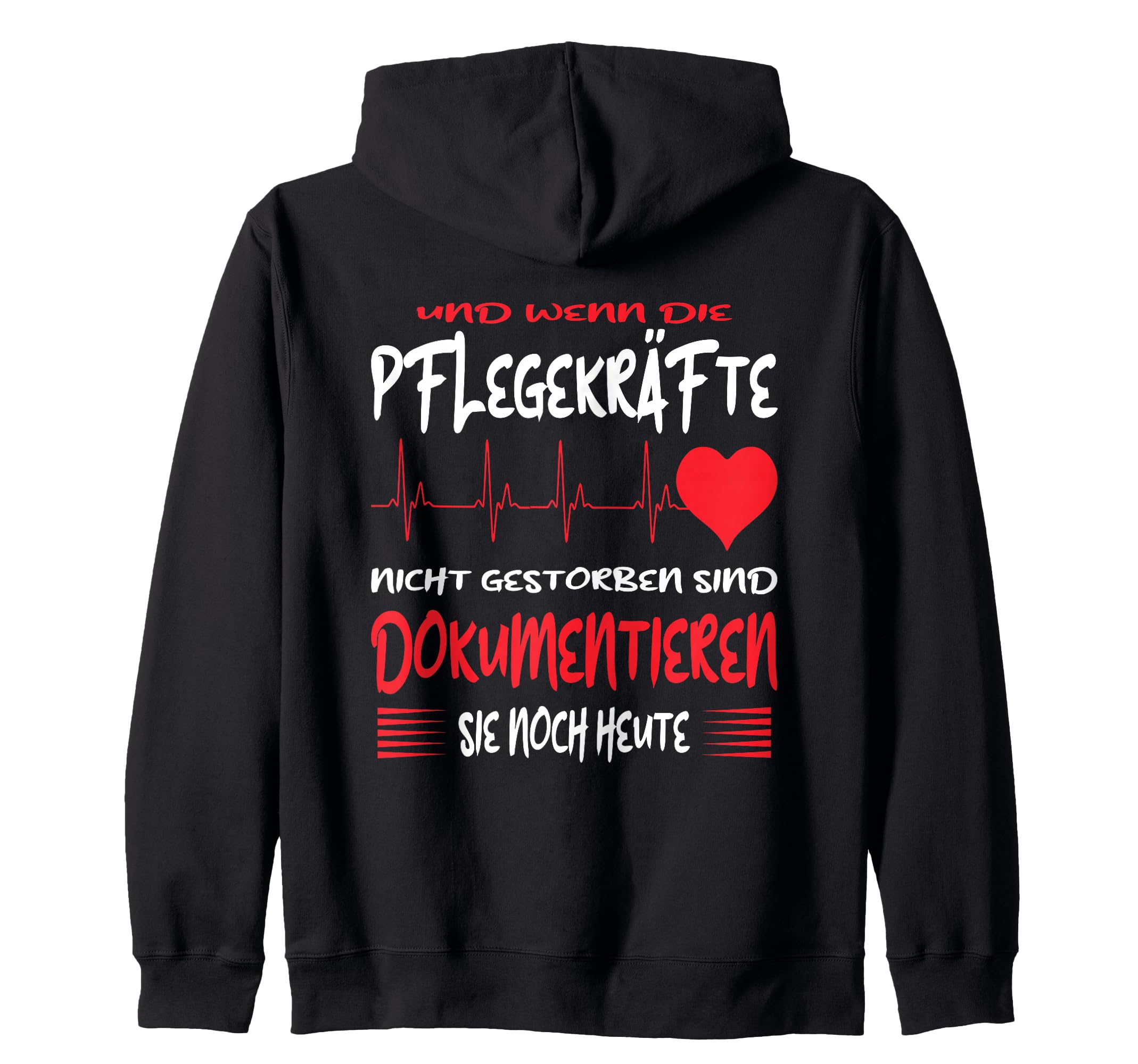 Kleidung mit Designs von Amazon Merch on Demand