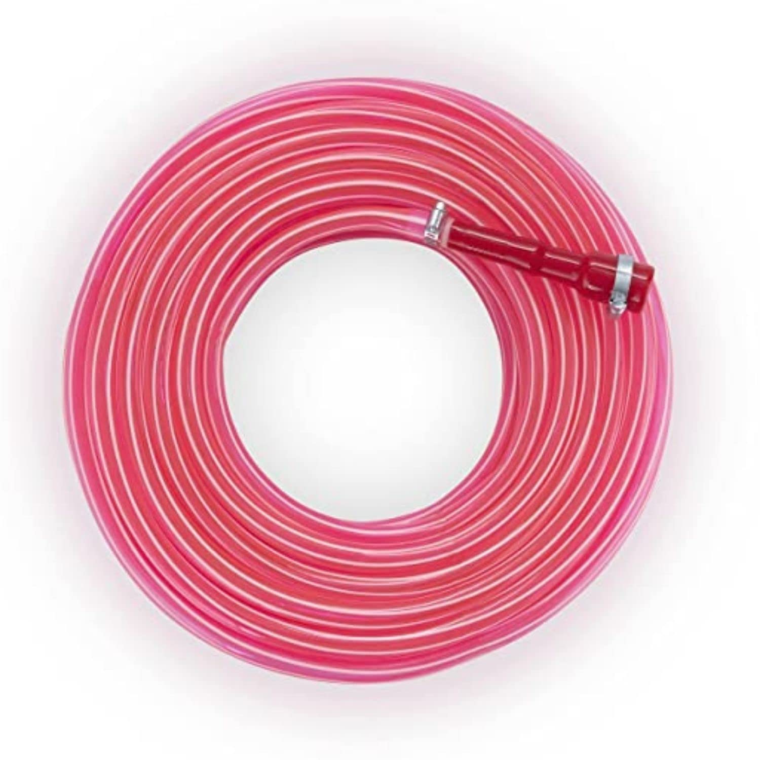 Premium PVC Gardening Hose pipe 1/2" inch (.5 inch) for Gardening , cleaning , Washing (25Feet(7.6m)) (B0BPLSN4C2) Amazon Price History, Amazon Price Tracker