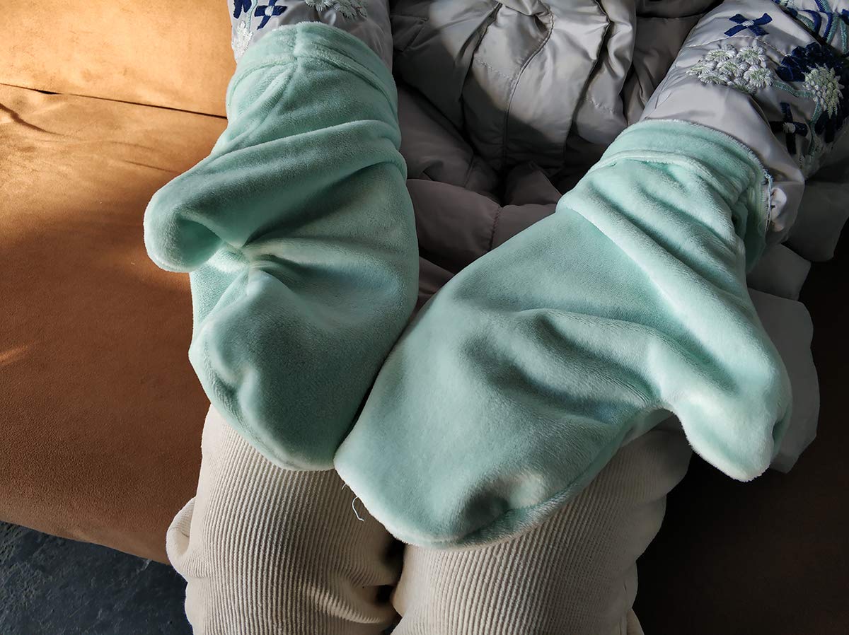 Buy Hot and Cold Hand Therapy Gloves, Hand Ice Pack, Ice and Heat