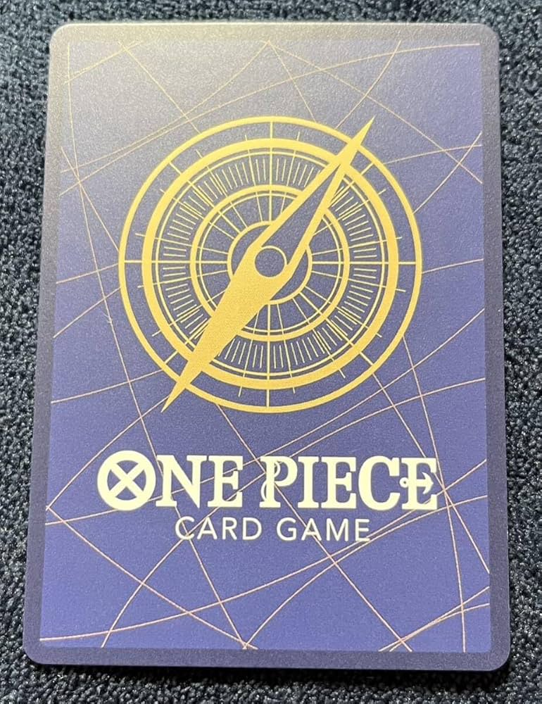 ワンピースカード ヴェルゴ OP10-004ジャッジプロモ OP10-004