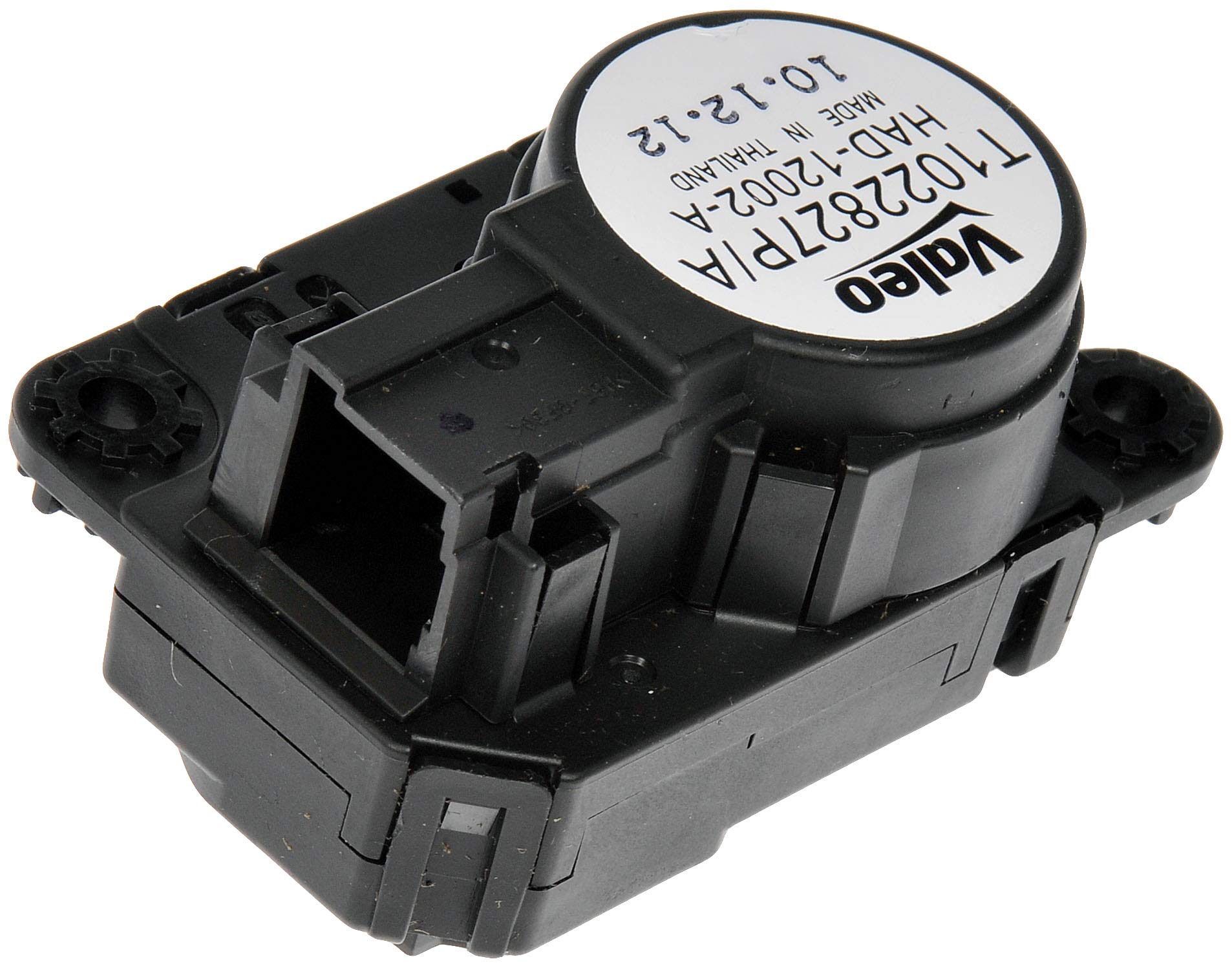 Amazon.com: Dorman 604-707 HVAC Blend Door Actuator Compatible