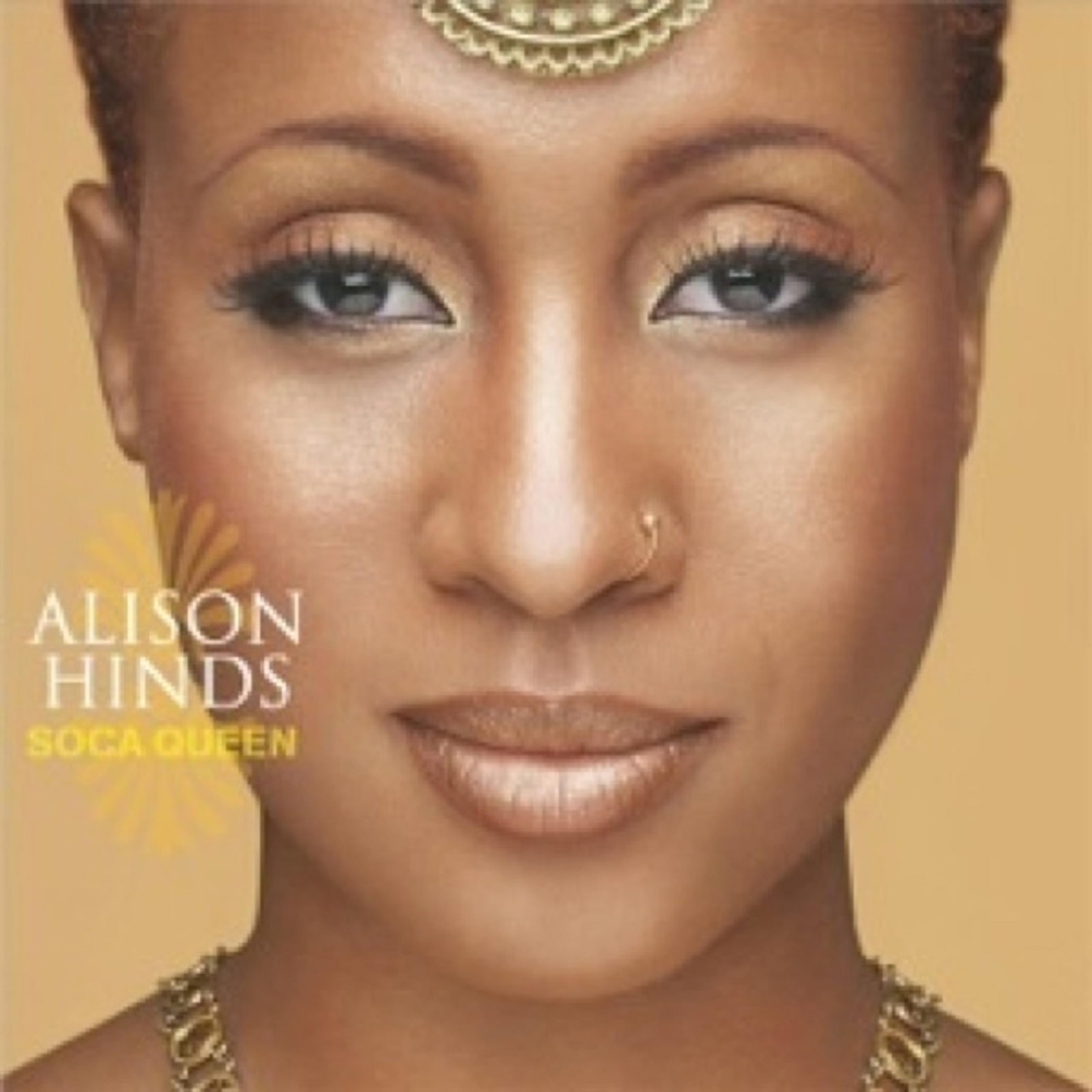 Alison Hinds