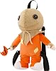 Concept One Trick r Treat Mini Backpack, Sam Plush Small Travel Bag Purse for Men and Women, Adjustable Shoulder Straps, Multi, 16 Inch