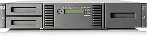 DEC 70-31489-05 STORAGEWORKS 7-slot DRIVE SHELF 16BIT BA356-SB