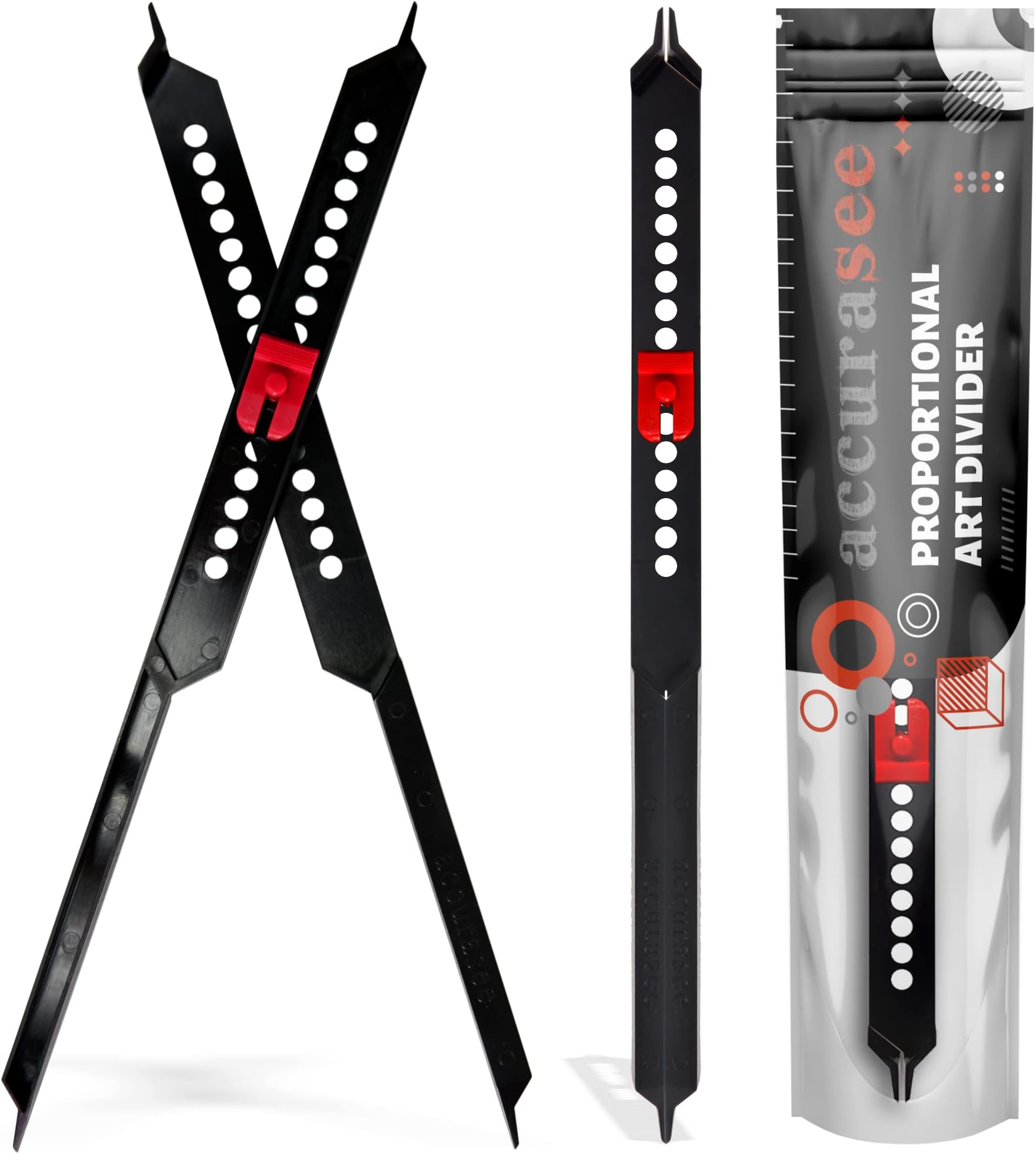 Proportional Divider