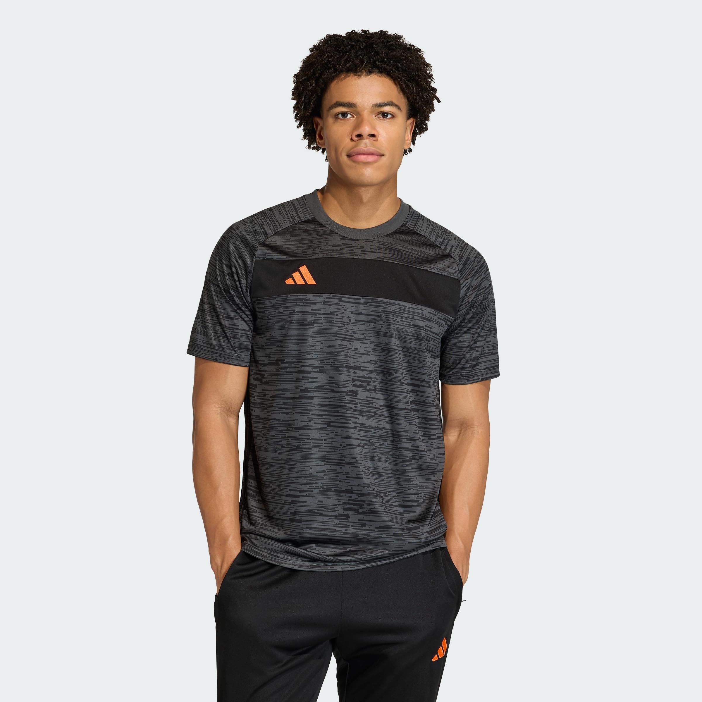 TIRO25 ESSENTIALS JERSEY